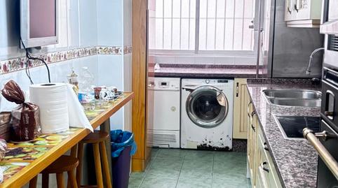 Foto 5 de Pis en venda a Avenida Ciudad de Melilla, 17, Arroyo de la Miel, Benalmádena