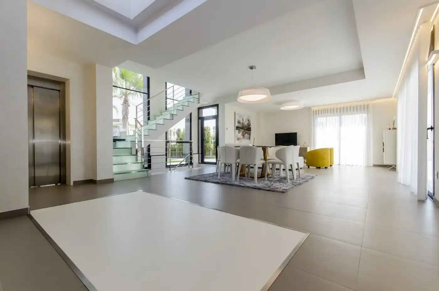 Villa mit Pool zum Verkauf in Orihuela Costa, imagen 14