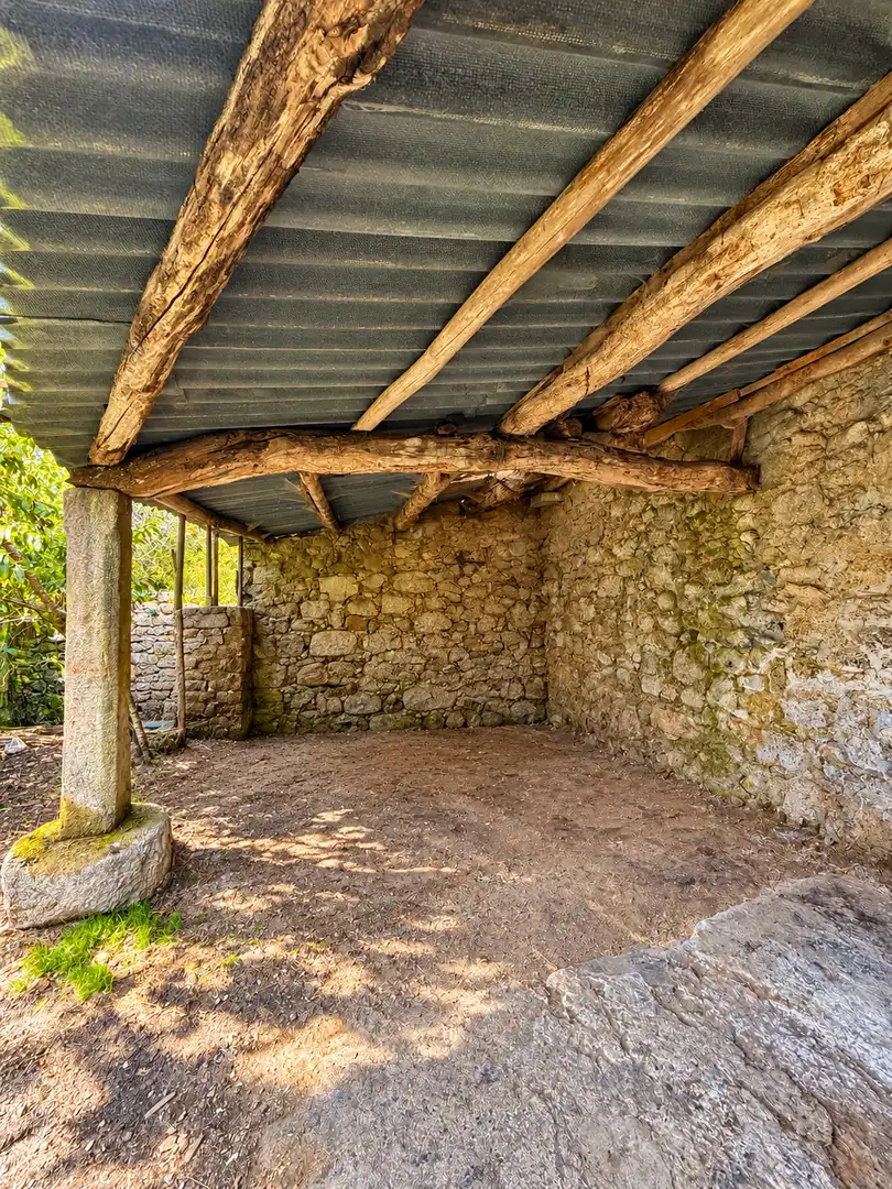 Casa in vendita a Loureda - Lañas - Barrañán, imagen 8