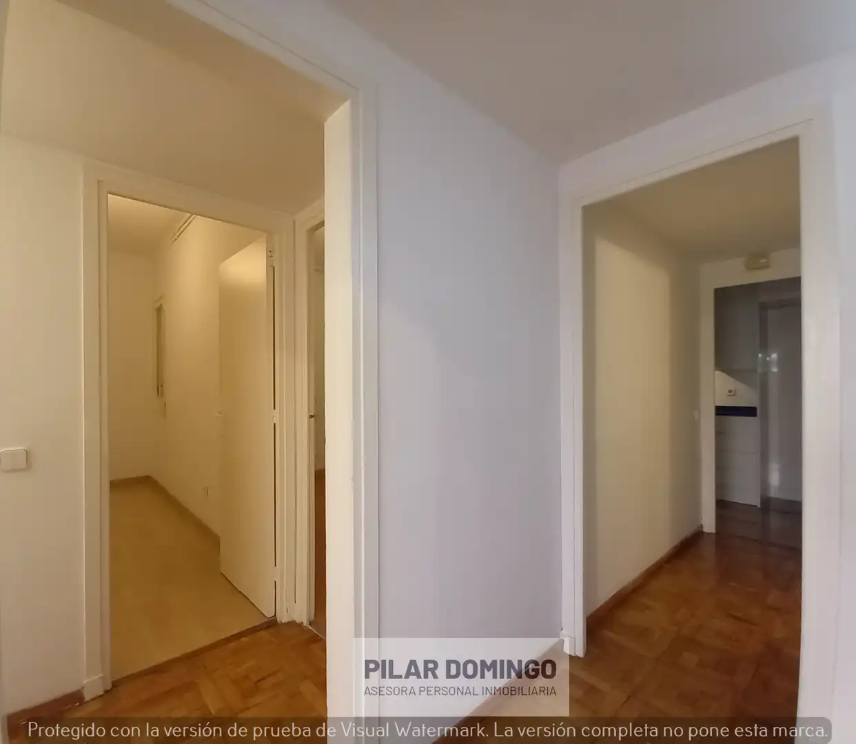 Piso en venta en Barcelona con Parquet y Horno