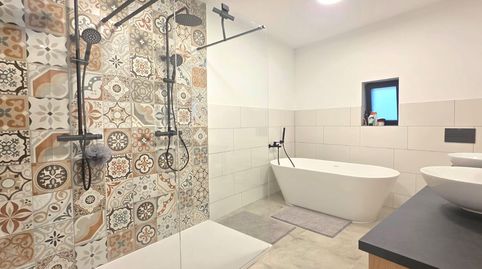 Photo 2 of Houses for rent in Plans - Gasparot, Villajoyosa / La Vila Joiosa