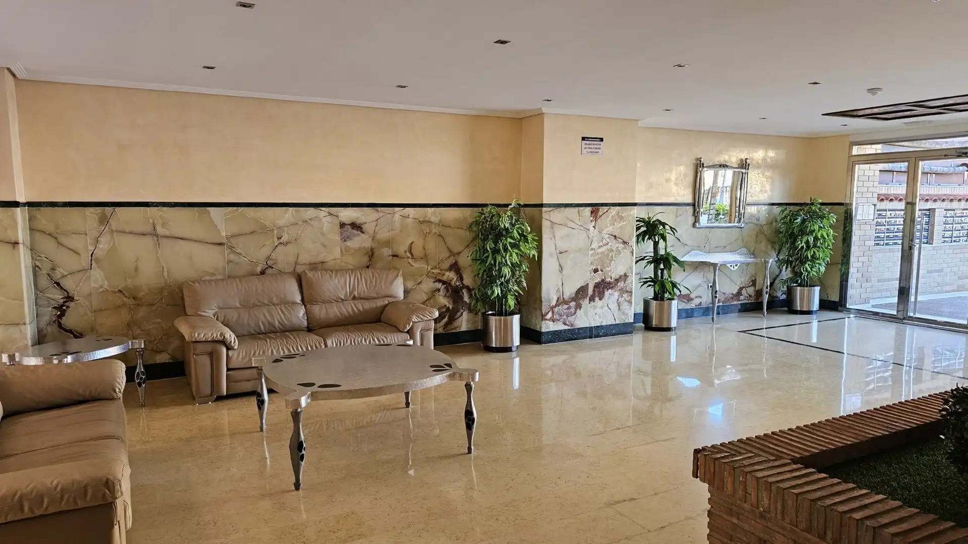 Apartament en venda en Oropesa del Mar / Orpesa amb Aire condicionat, Calefacció i Terrassa