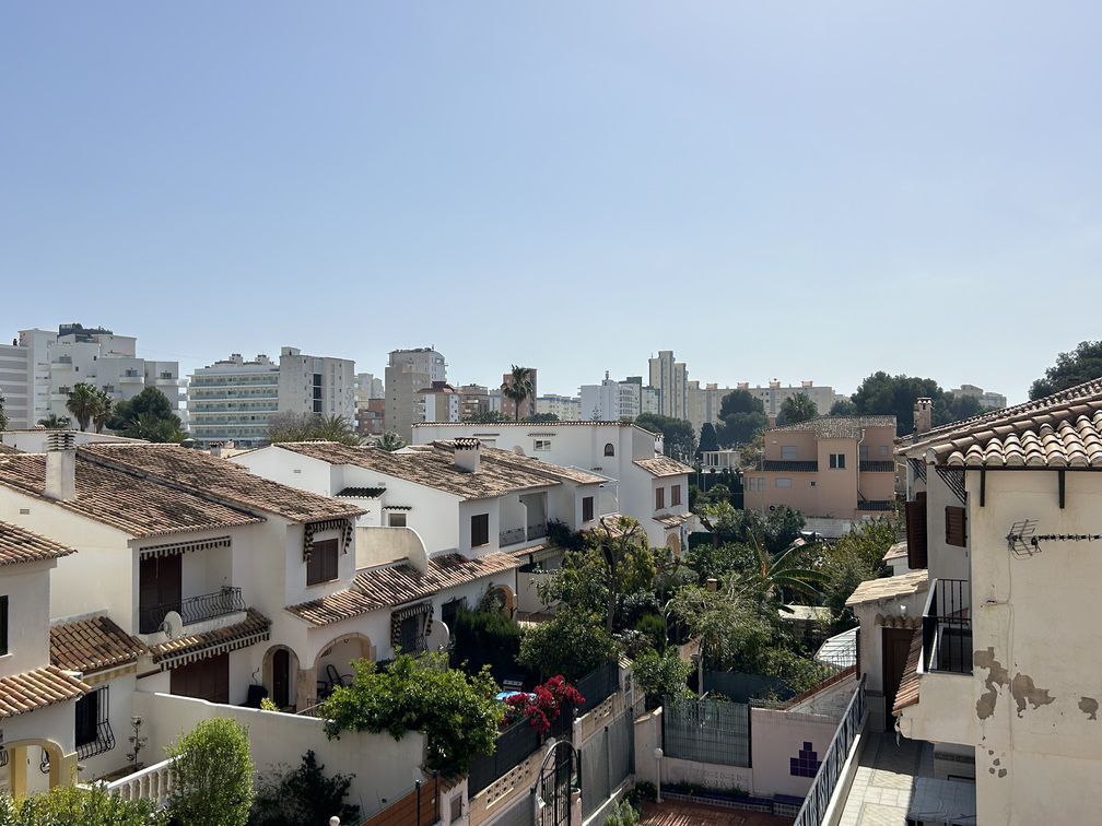 Apartment to rent in Playa de Gandia