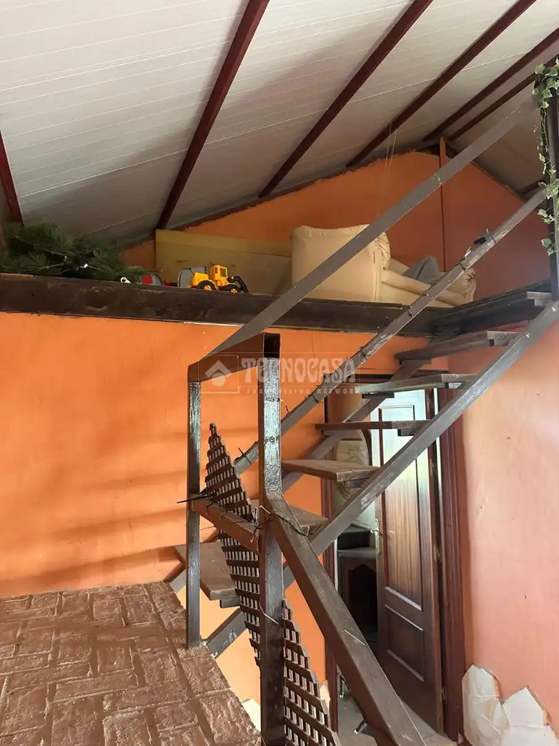Casa rústica en venda a Núcleo urbano, imagen 32