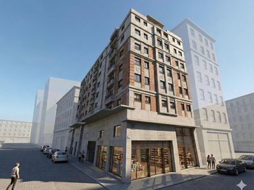 Terreny residencial en venda a Calle Jazmines