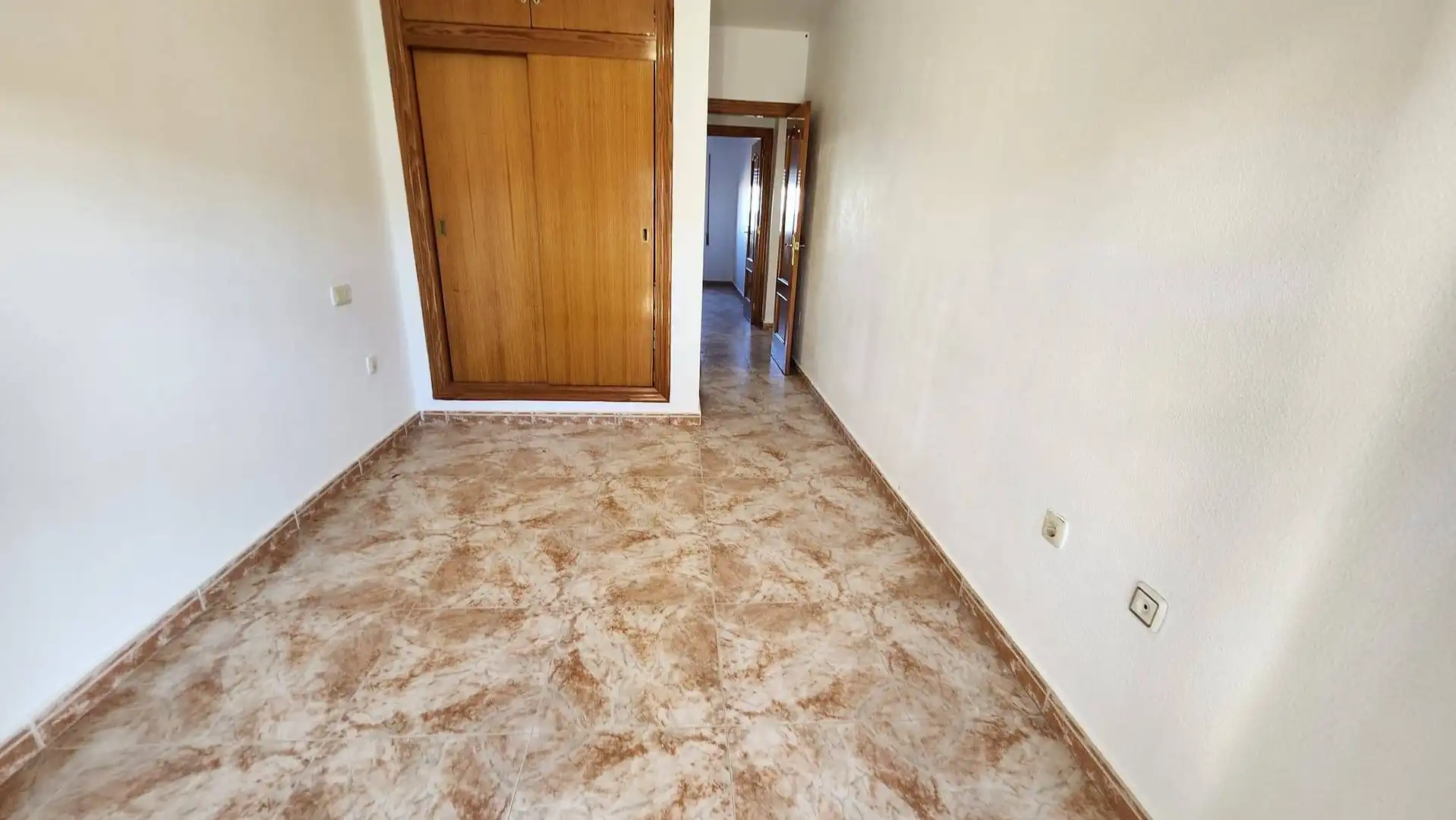 Piso con terraza en venta en San Javier ciudad, imagen 18