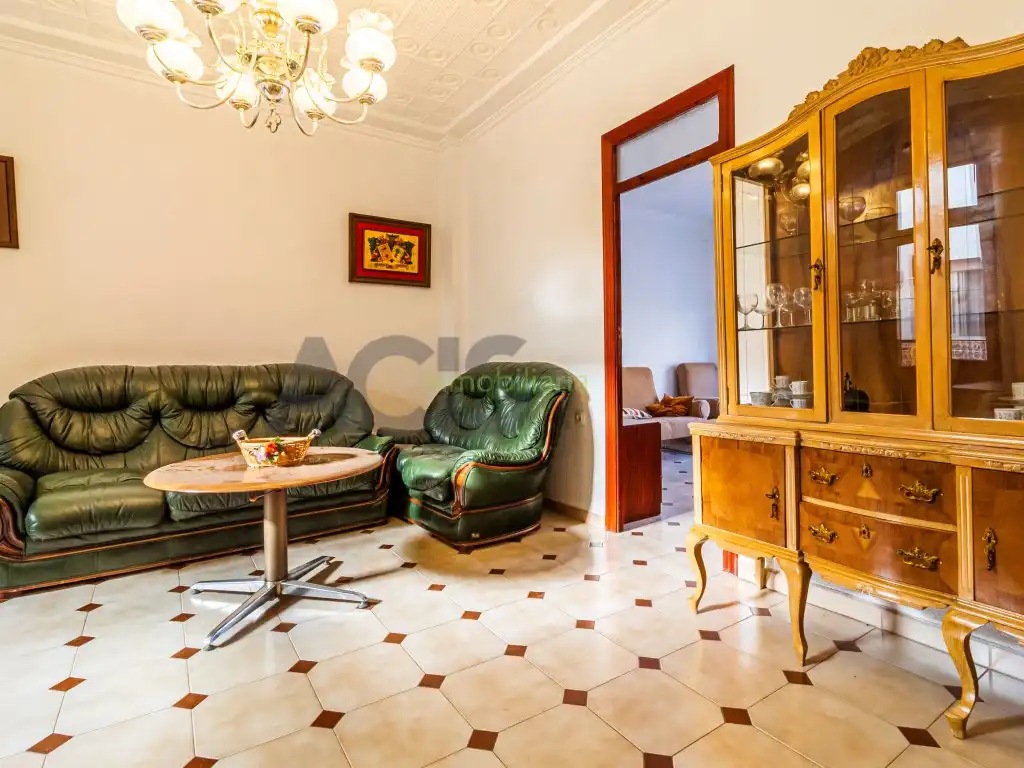 Casa amb terrassa en venda a Av. Antonio Almela, imagen 5