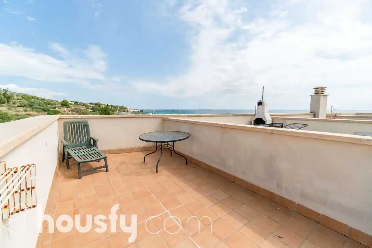 Piso con jardín en venta en Calle Marques de monsolis ., imagen 17