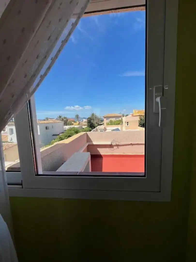 Casa o xalet en venda a Entremares