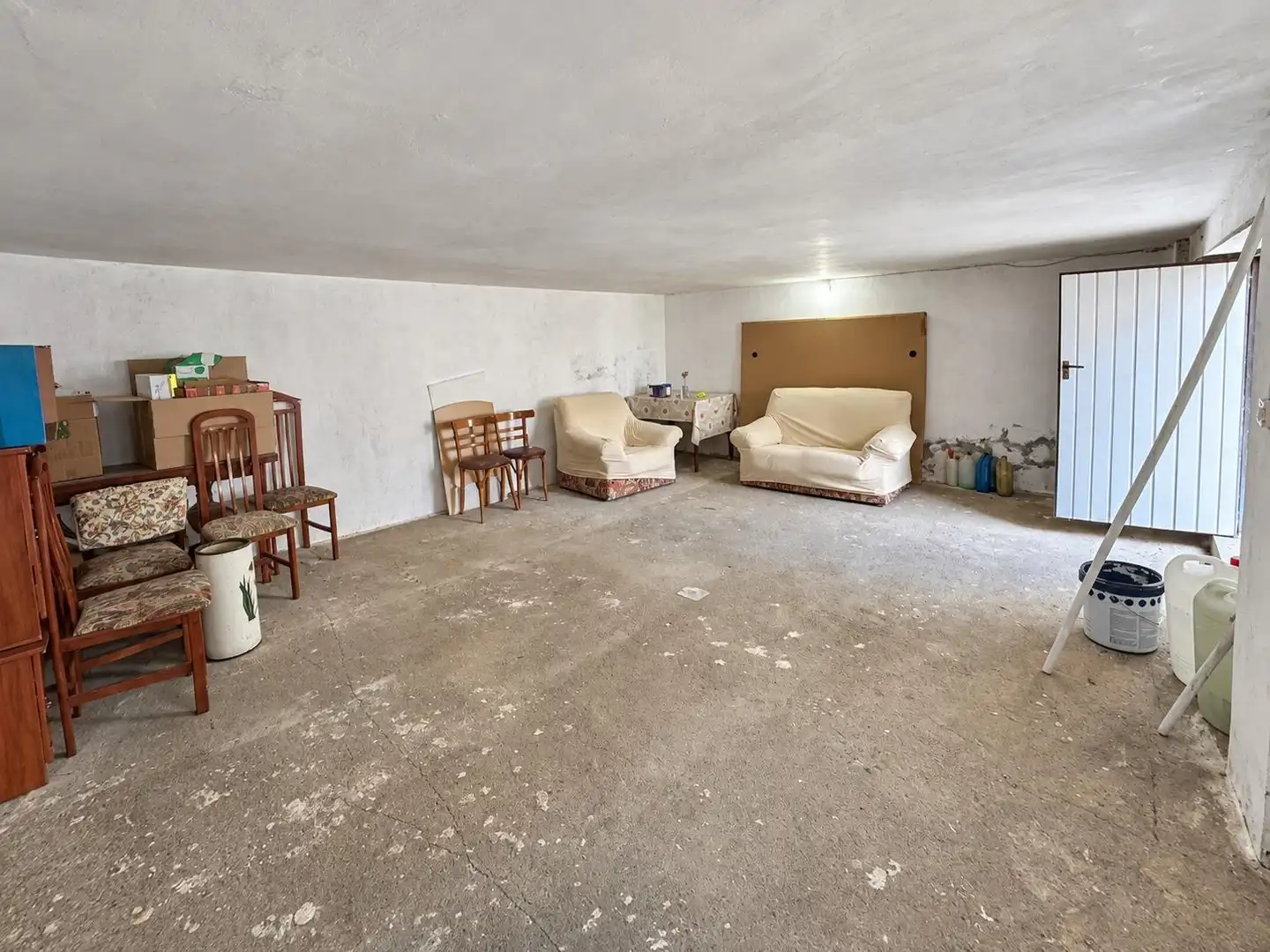 Adosado con terraza en venta en Borox, imagen 18