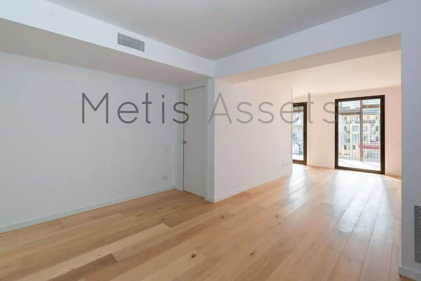 Habitación de Piso en venta en Barcelona con Aire acondicionado, Calefacción y Parquet