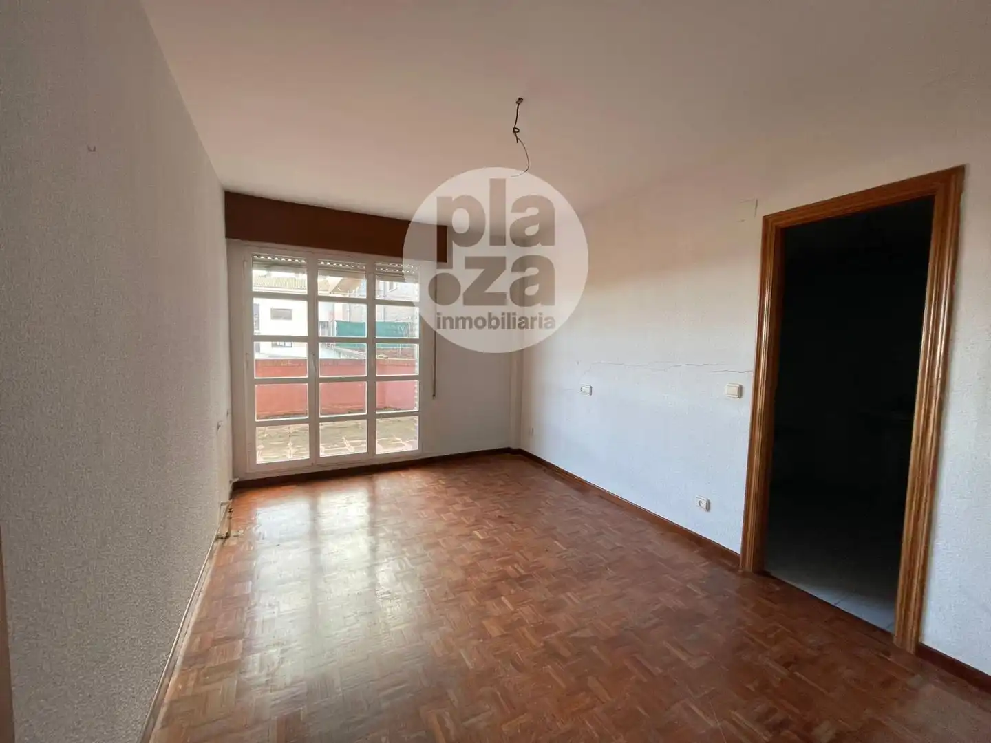 Parking de Piso en venta en Belorado con Calefacción, Terraza y Trastero