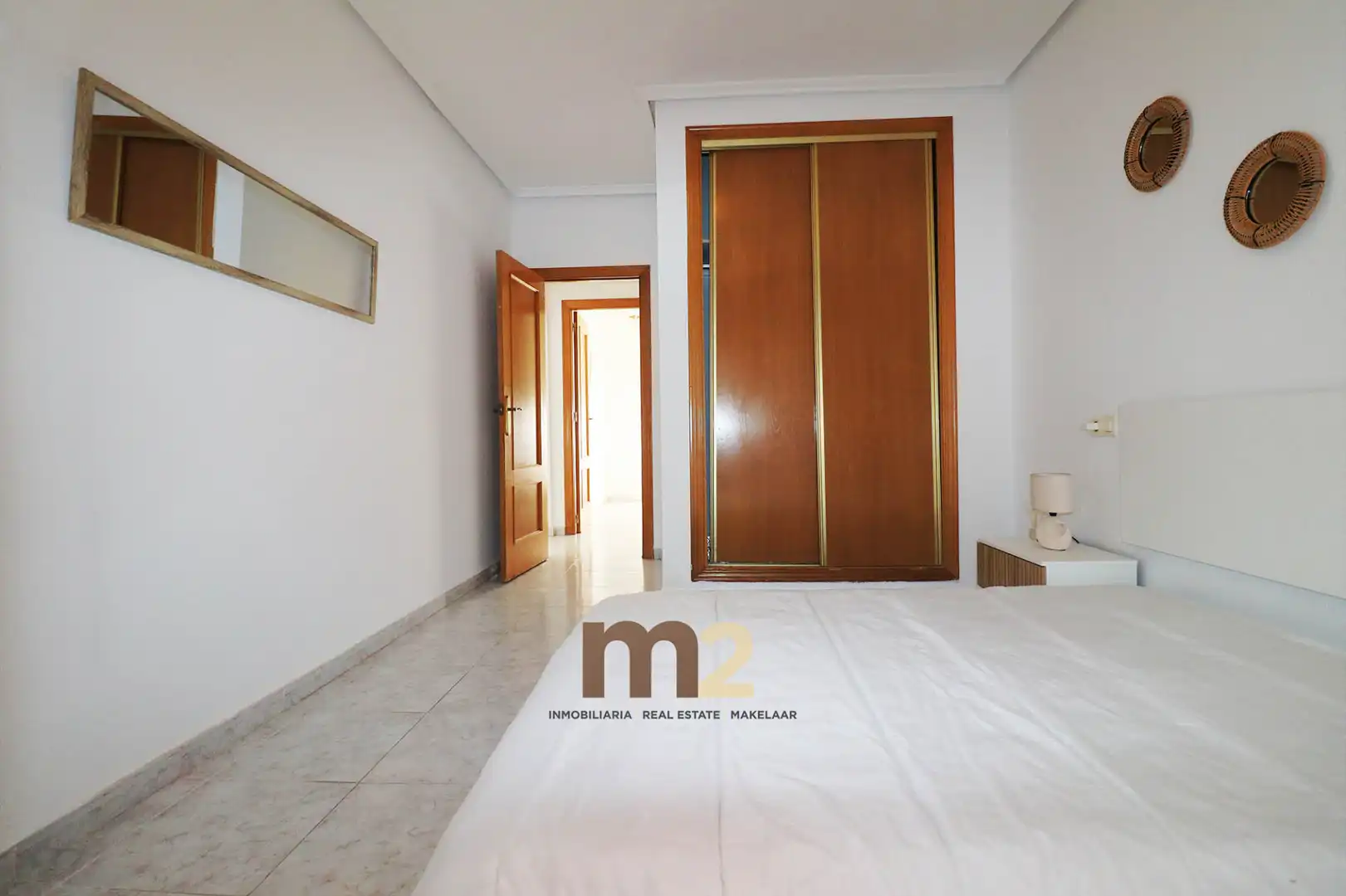 Apartamento en venta en Calle San Pascual, Antonio Machado