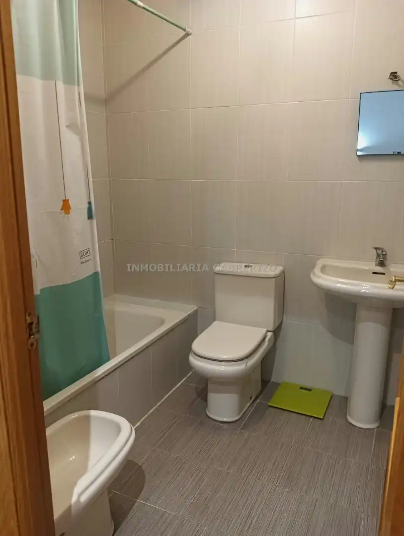 Bathroom of Duplexes for sale in Alberite, La Rioja