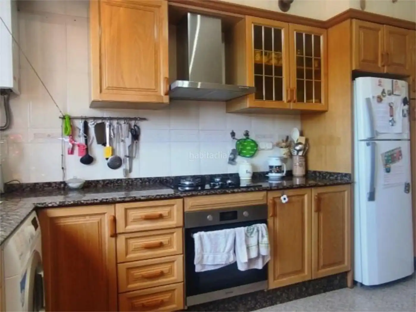 Apartment for sale in Carrer Pujada a Santa Bàrbara 15, imagen 19