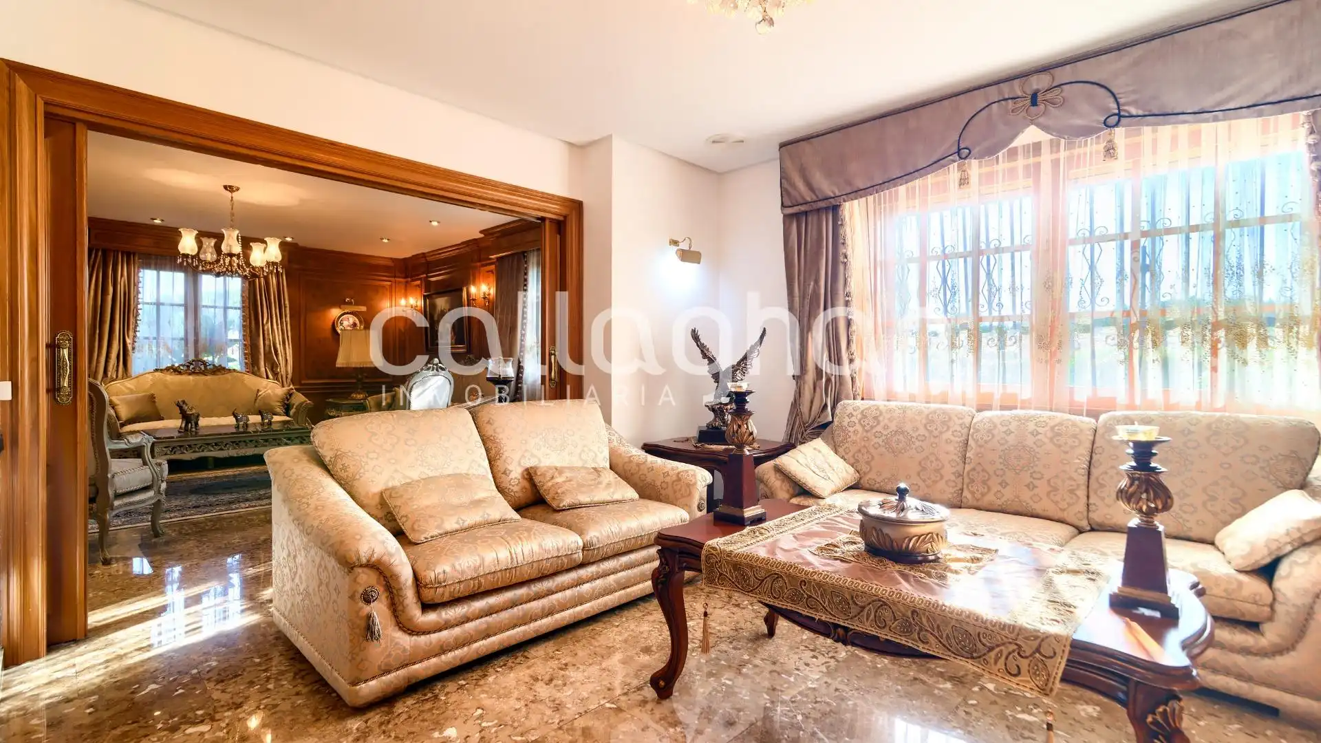 Villa avec terrasse à vendre à Nueva Santa Barbara - Cruz de Gracia, imagen 31