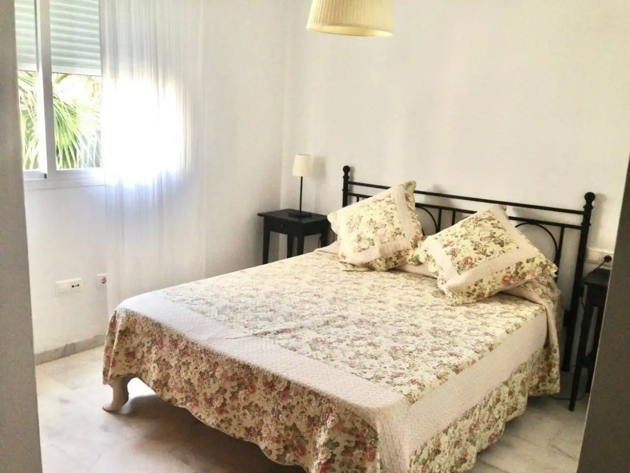 Bedroom of Flat for sale in Isla Cristina  with Air Conditioner, Terrace and Storage room