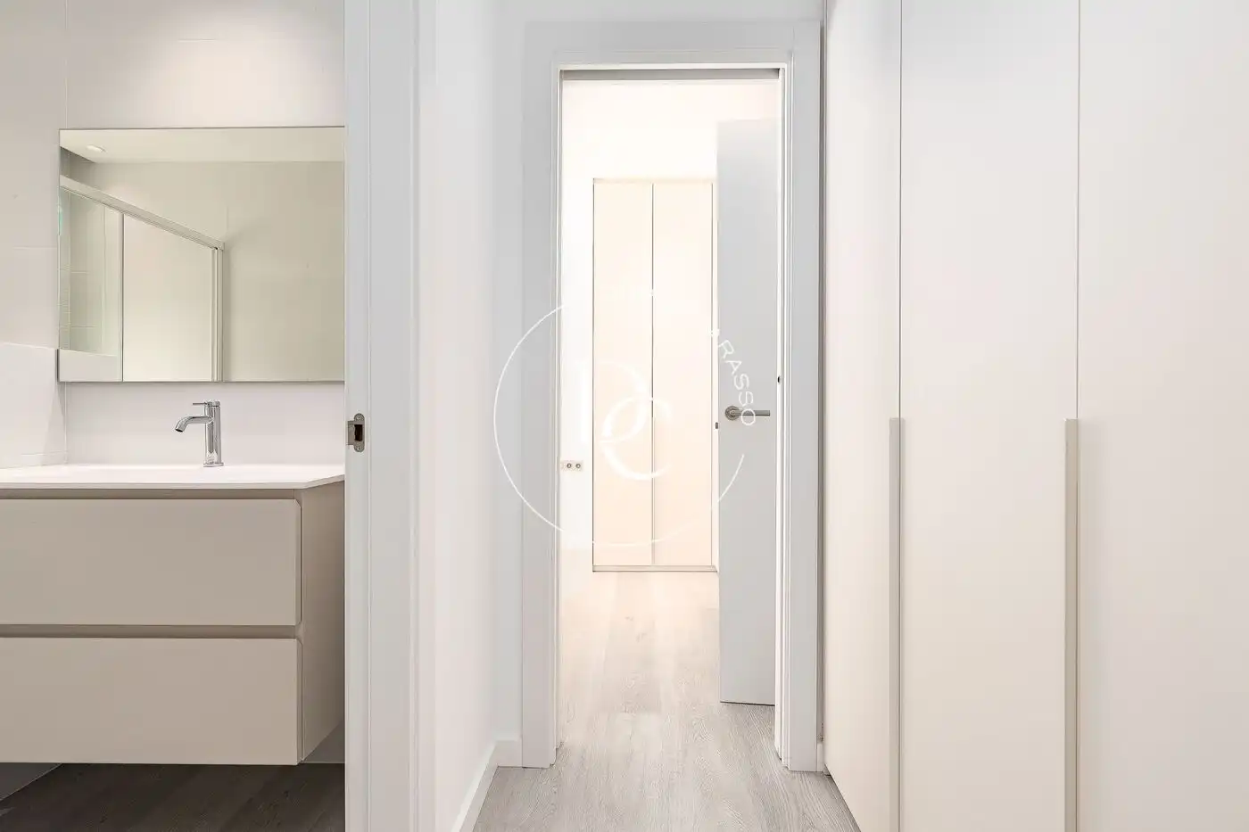 Flat for rent in Carrer d'Enric Morera, Can Girona - Terramar - Vinyet