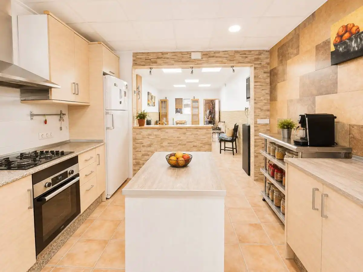 Terraced house for sale in Calle San Emigdio, imagen 15