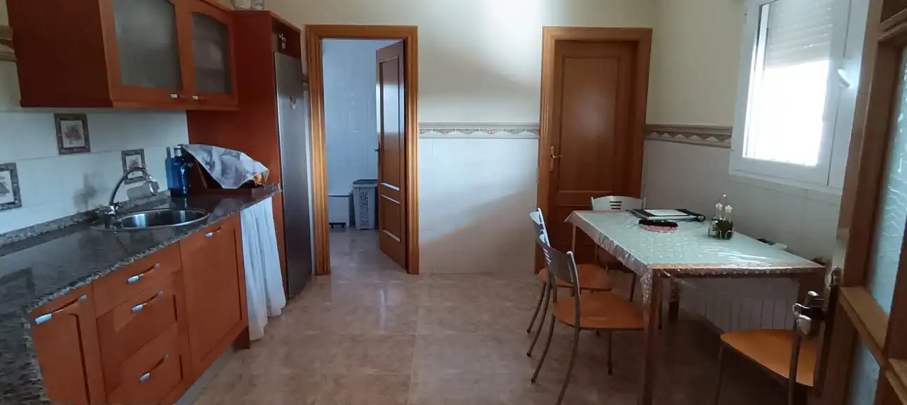 Xalet amb jardí en venda a casa doña teresa, imagen 10