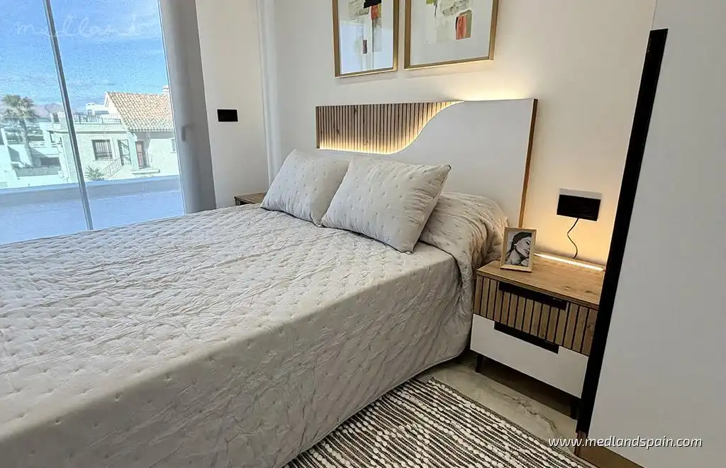 Mini appartamento con piscina in vendita a Algorfa, imagen 8