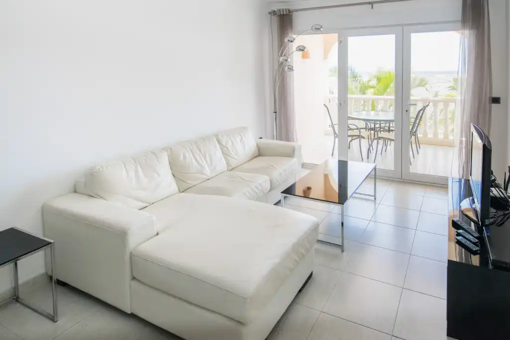 Apartment with terrace for sale in Benissa pueblo, imagen 4