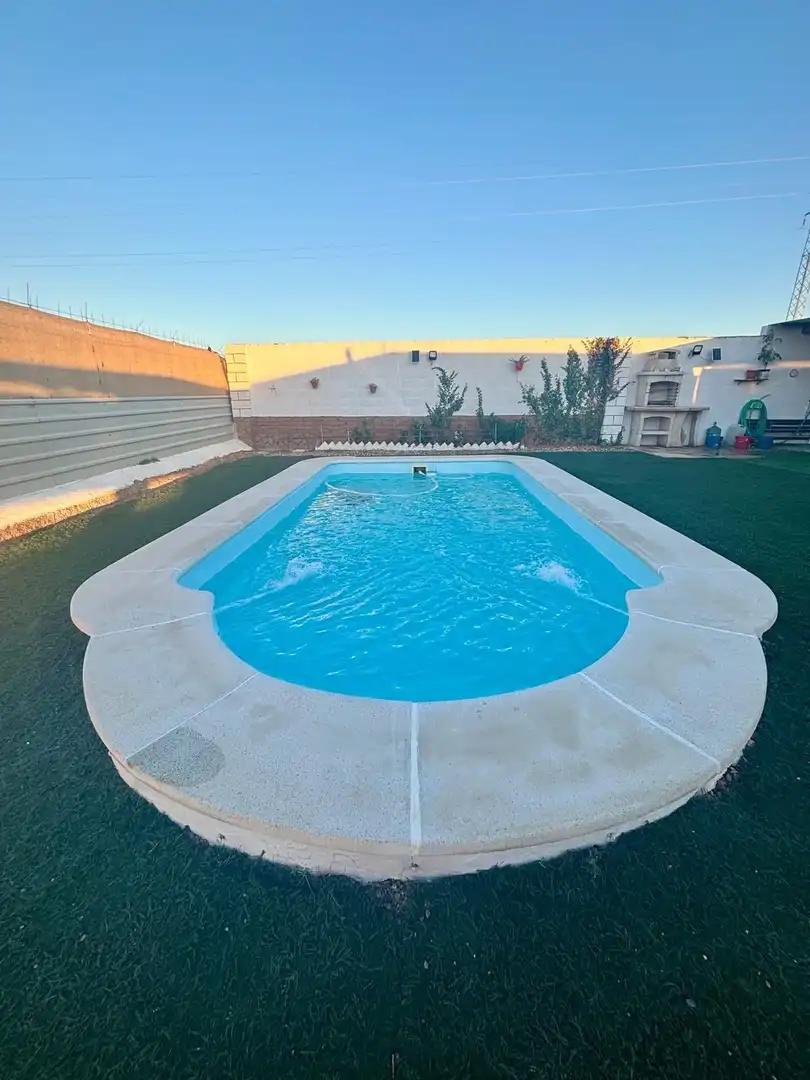 Piscina de Residencial en venta en Valencia