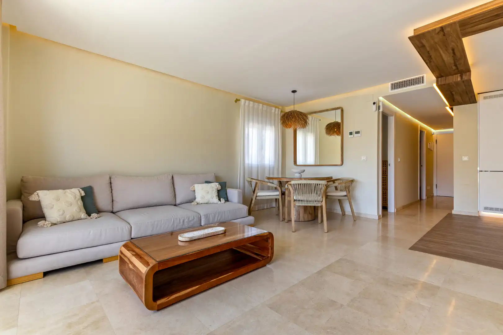 Apartamento de alquiler en Calle Don Juan Manuel, Montemar