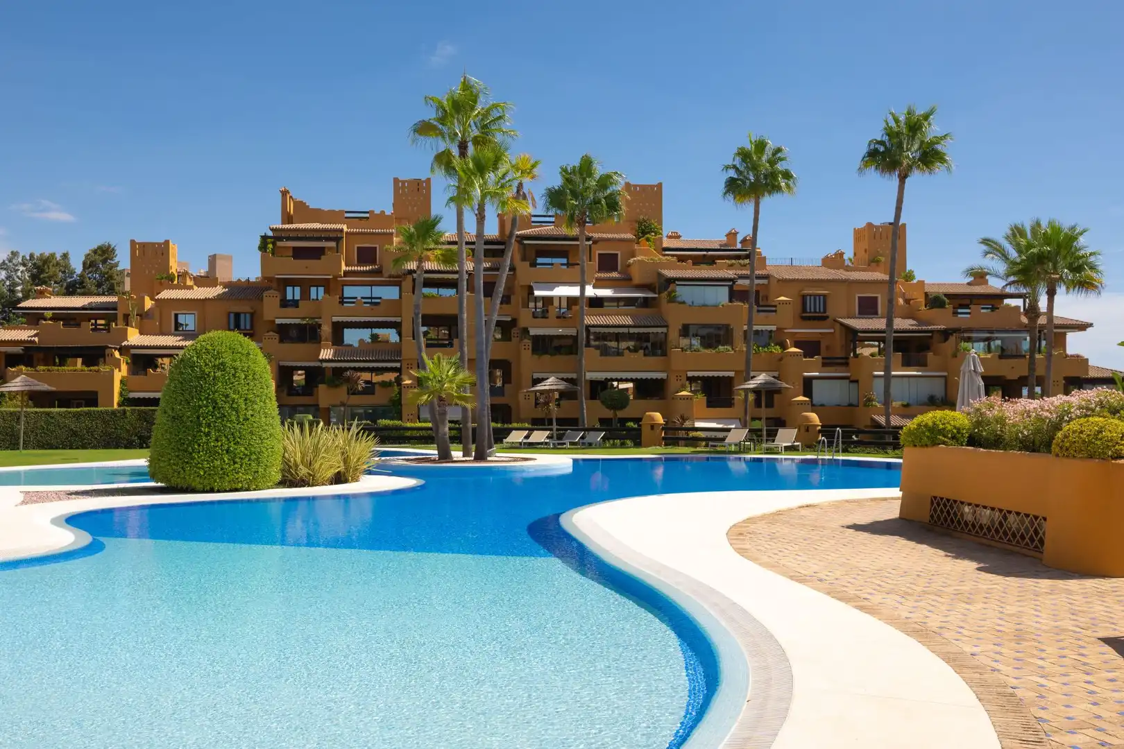 Apartment with terrace for sale in Punta Plata, imagen 4