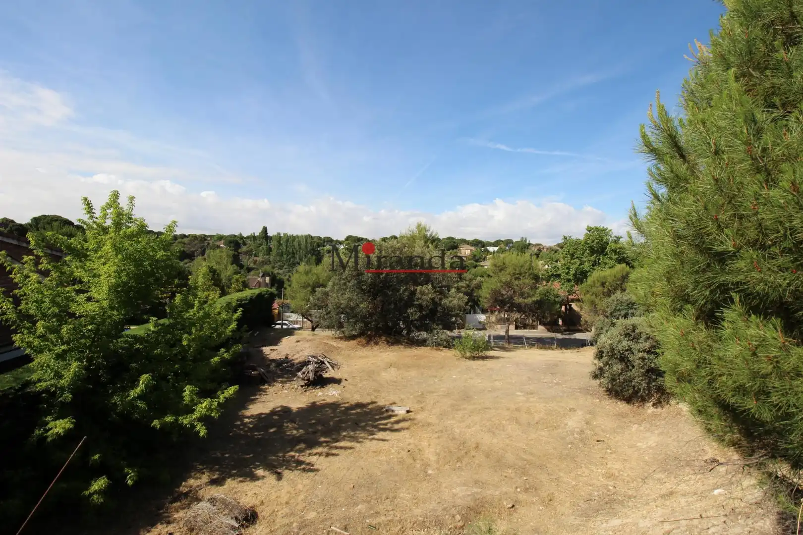 Terrenys i solars en venda a El Bosque, imagen 5