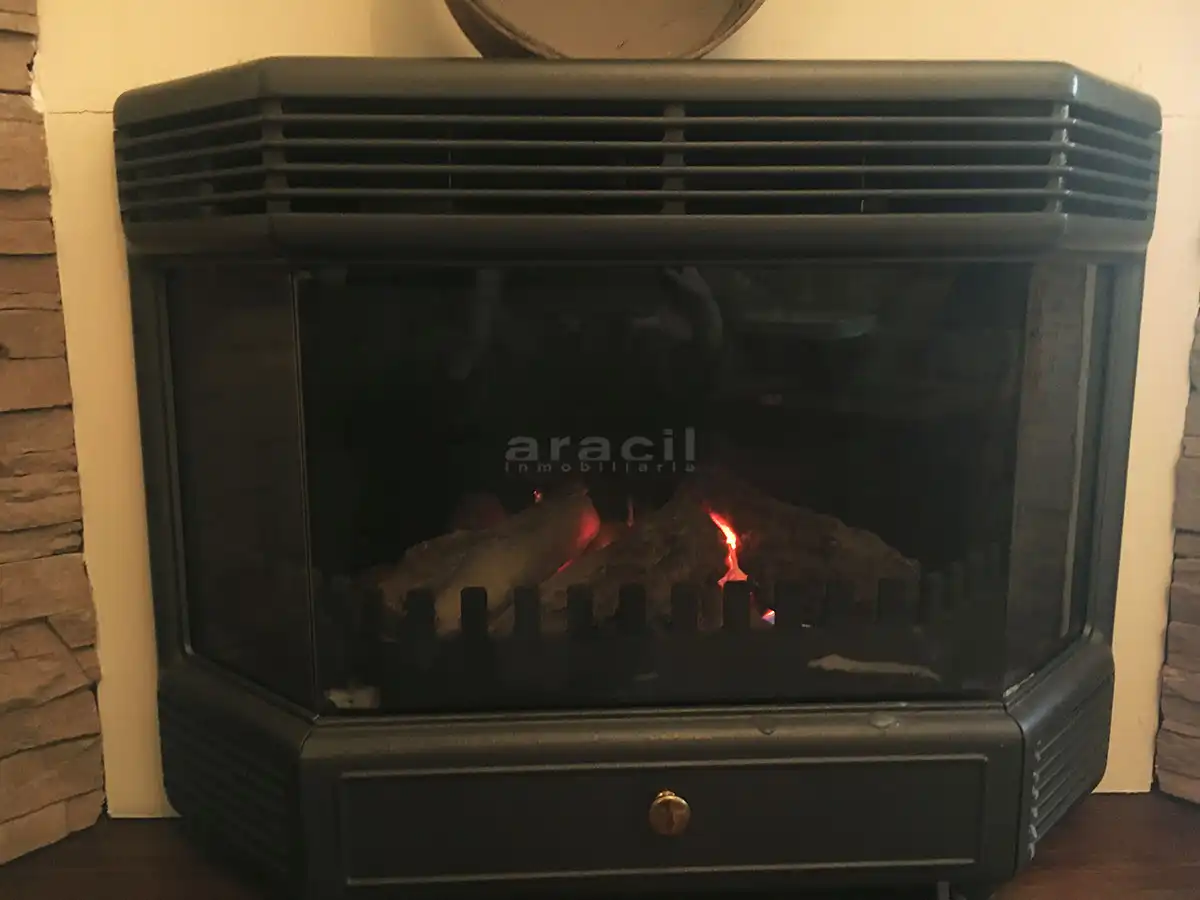Flat for sale in Alcoy / Alcoi  with Air Conditioner and Terrace