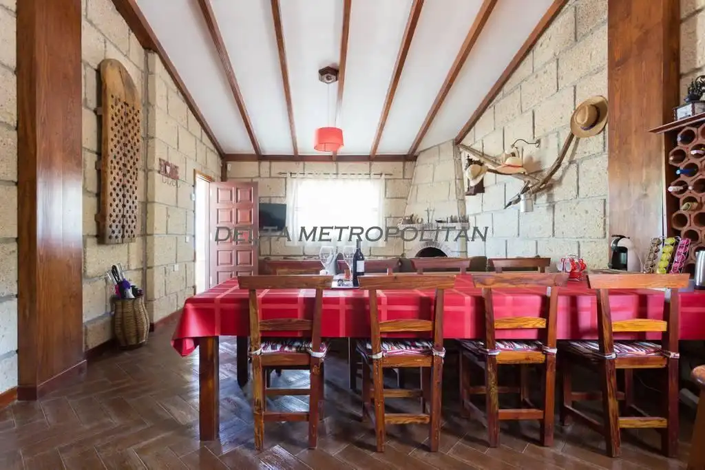 Casa rústica en venda a paredes, imagen 23