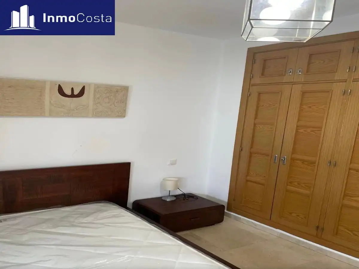 Habitación de Piso en venta en La Línea de la Concepción