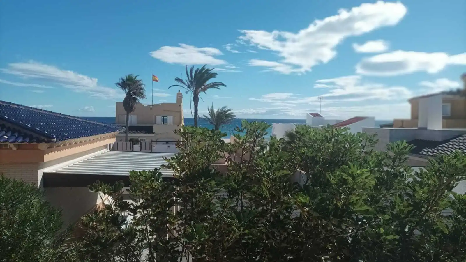 Finca rústica en venda a Playa de las Gaviotas - El Pedrucho