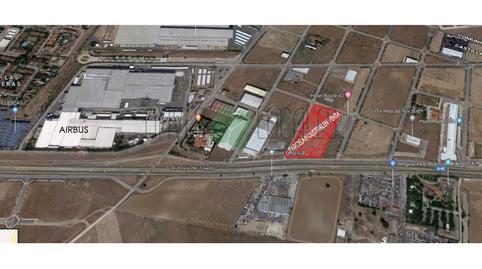 Photo 4 of Industrial land for sale in  Montes de Toledo Nº 51 , -1, Señorío de Illescas, Toledo