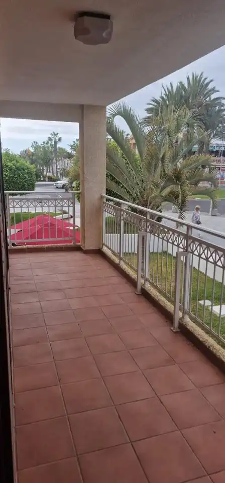 Terraza de Planta baja en venta en Arona