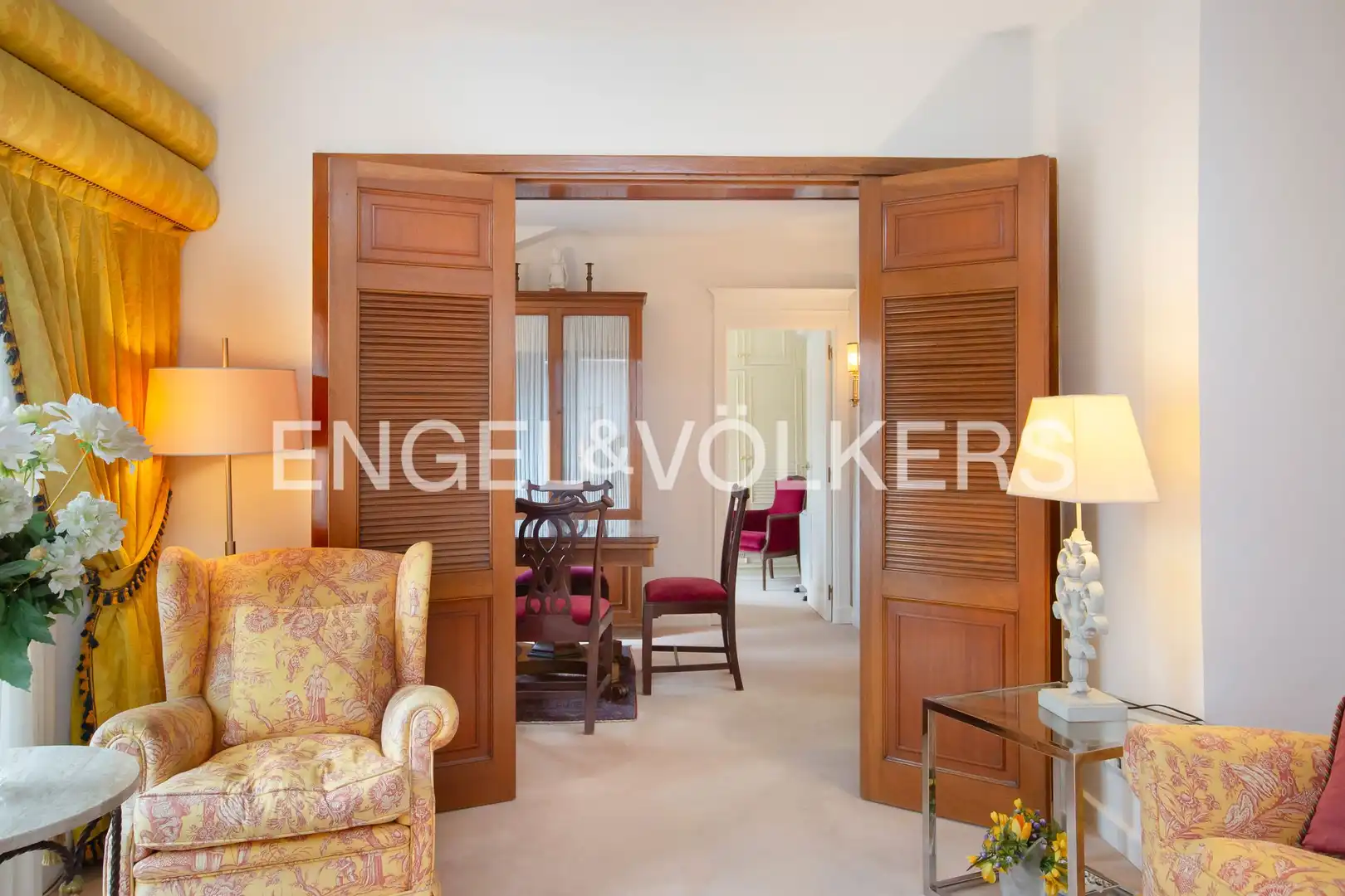 Flat with lift for sale in Abando - Albia, imagen 14