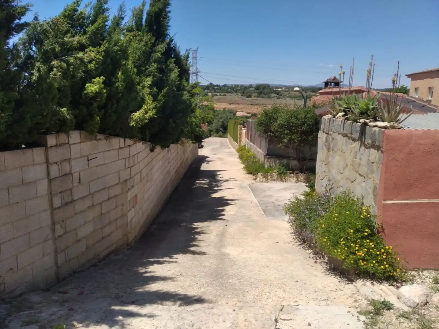 Residential land for sale in Calle del Sol 10, imagen 10