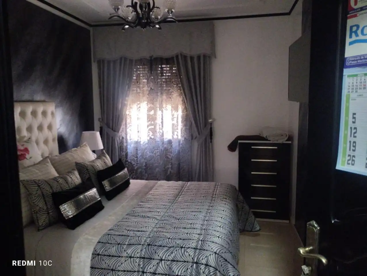 Dormitori de Casa o xalet en venda en Melilla