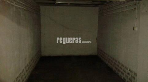 Photo 4 of Garage for rent in Calle Juan Ochoa, 16, El Carbayedo - El Quirinal, Avilés