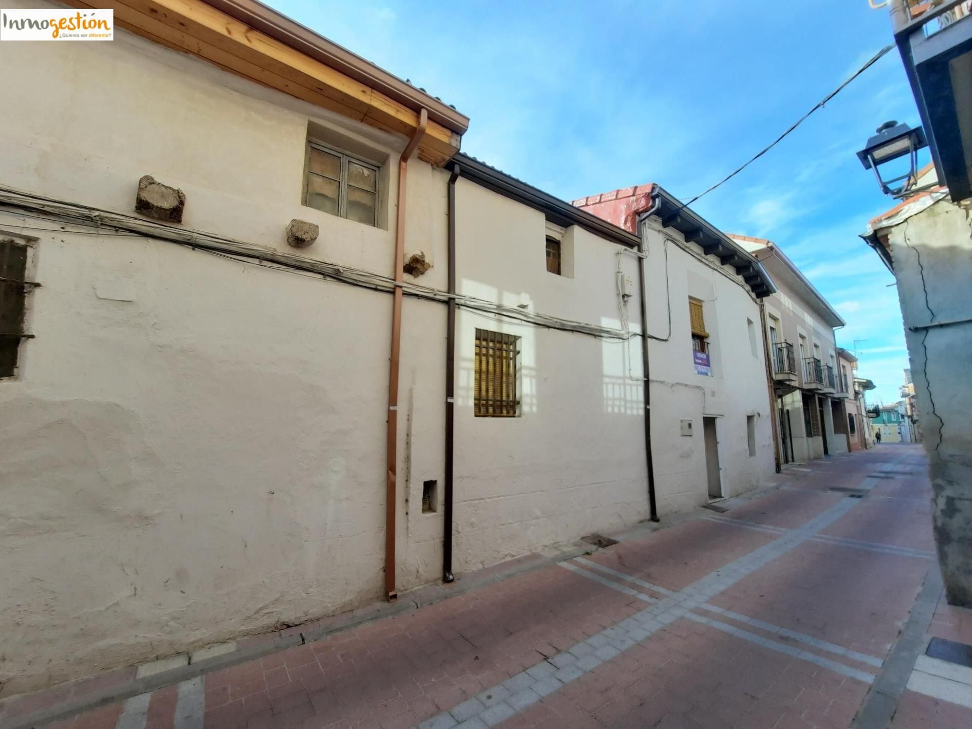 House or chalet for sale in Calle SOLANA ALTA, Tudela de Duero