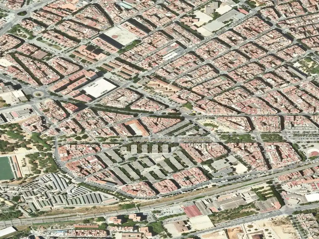 Appartement à vendre à avda Masnou, imagen 3