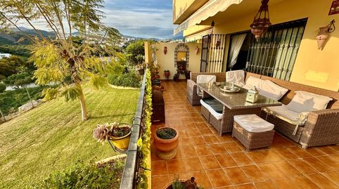 Photo 5 of Flat for sale in Calle Alcaucín, La Concha - Resina Golf, Estepona