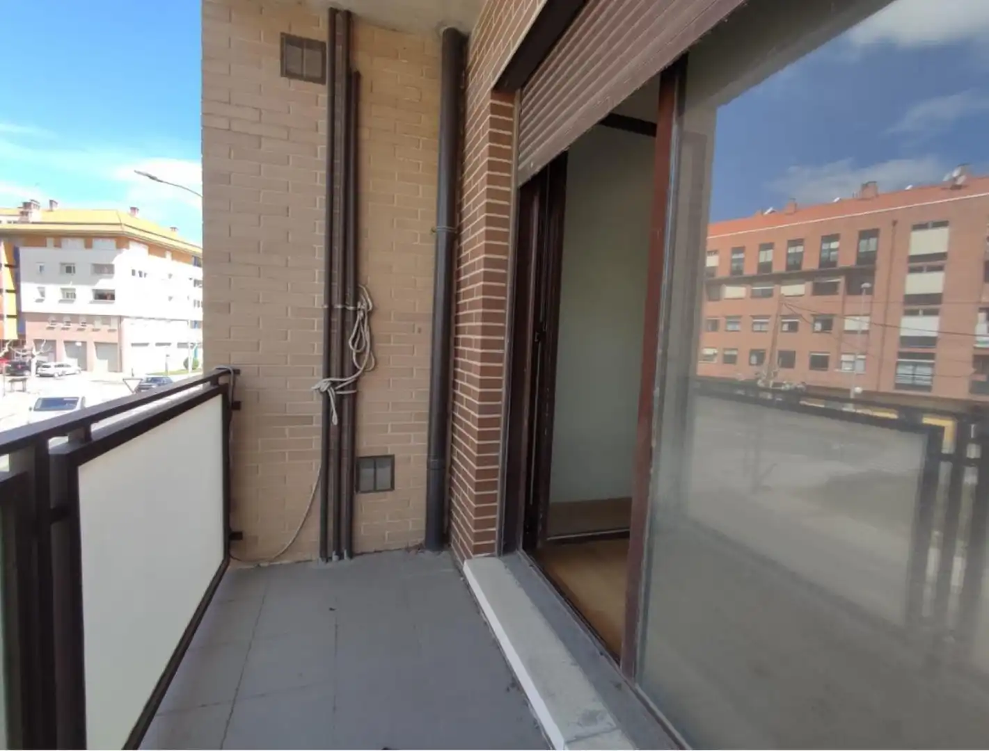Pis amb ascensor en venda a Santo Domingo de la Calzada - AV CUERPOS OBRAS PUBLICAS, imagen 4