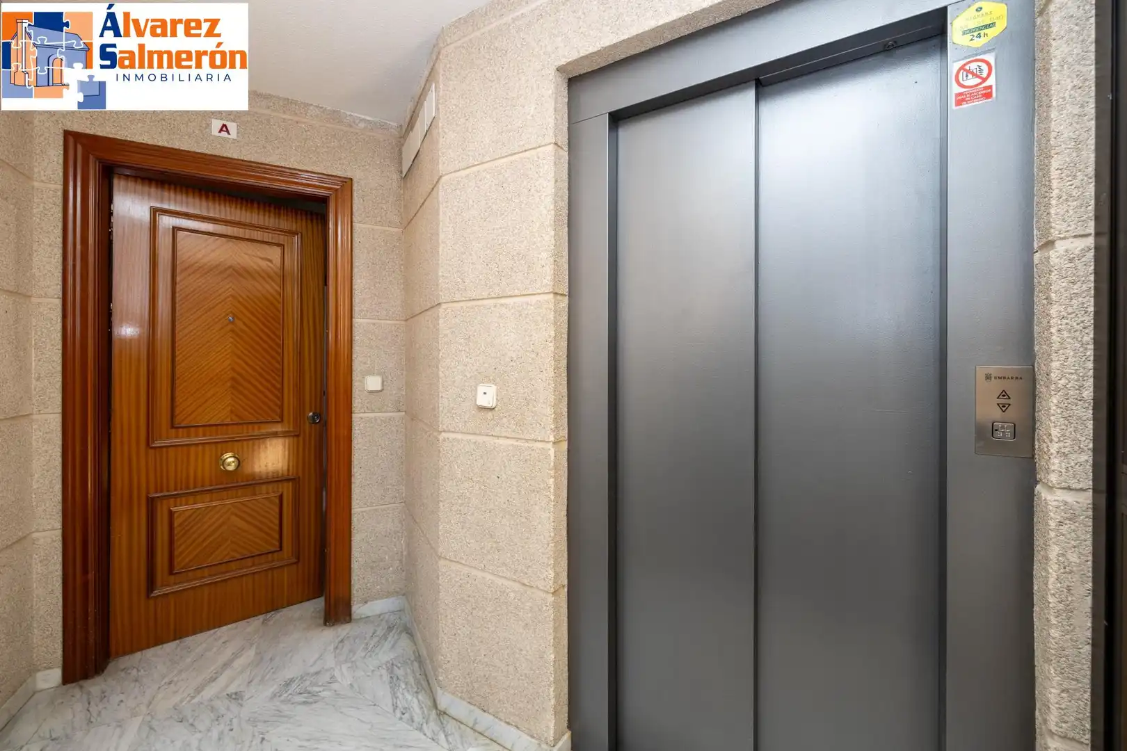 Piso en venta en Granada