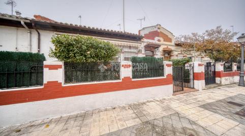 Photo 3 of Single-family semi-detached for sale in Campo de la Juventud, Palencia