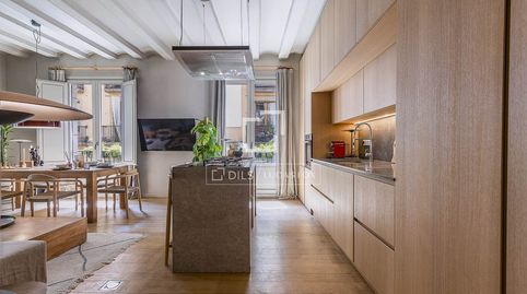 Foto 5 de Piso en venta en Sant Pere, Sta. Caterina i la Ribera, Barcelona Capital