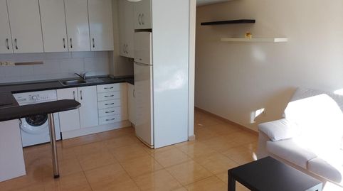 Foto 4 de Apartament en venda a Plaza Bandera Paracaidista Ortiz de Zárate, Juan de Borbón, Murcia Capital
