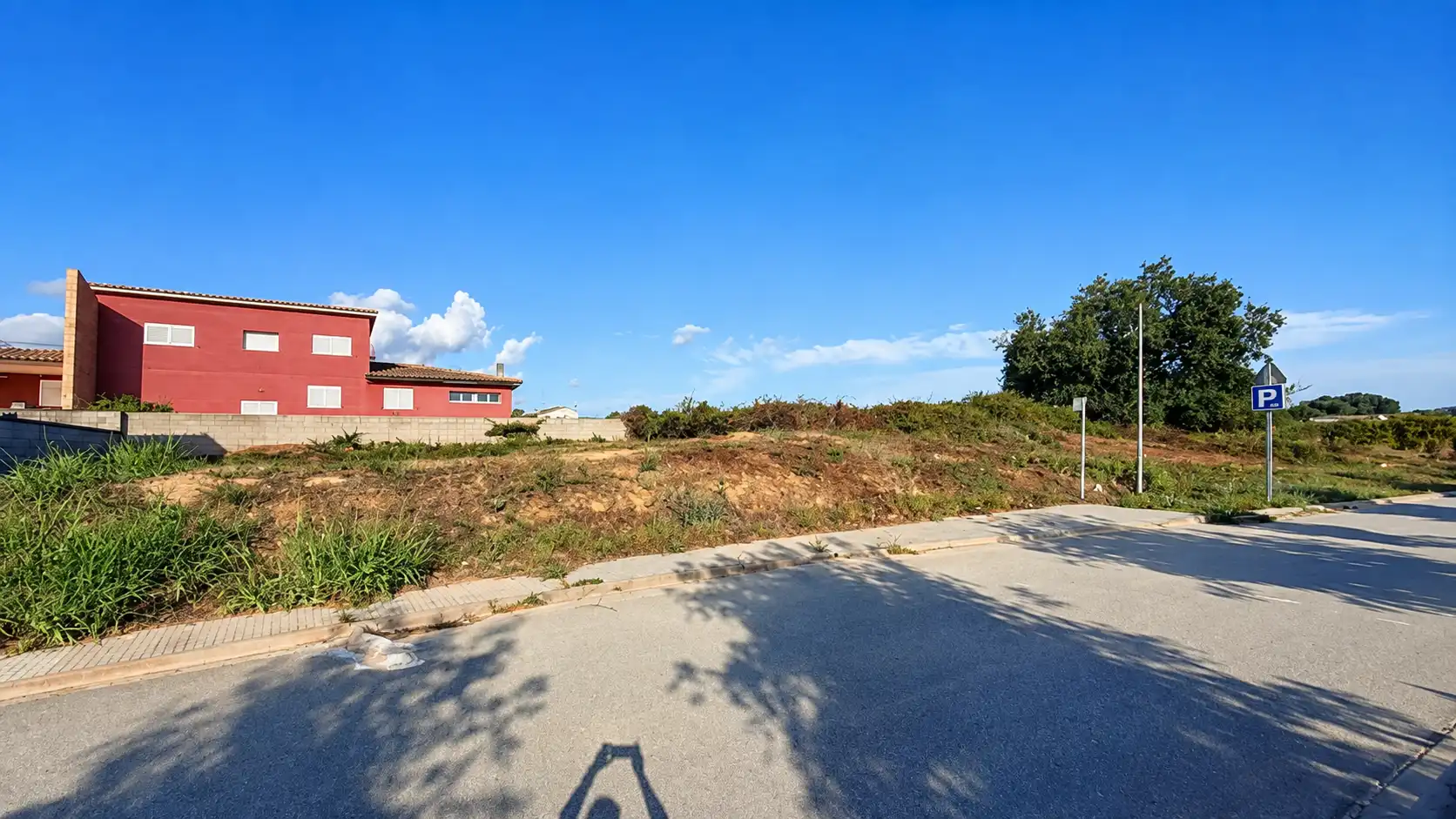 Terrenos y solares en venta en Verges, imagen 2