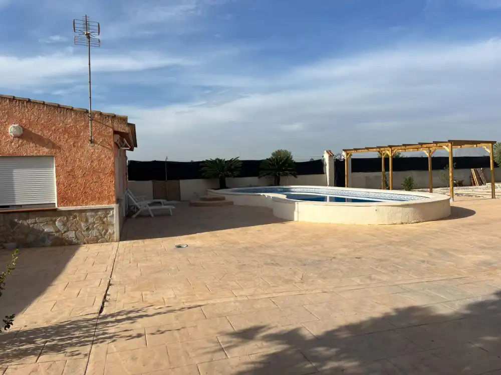 Casa in vendita a Catral, imagen 32